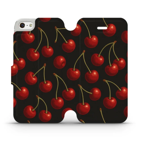 Etui do Apple iPhone SE - wzór VP83S