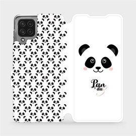 Etui do Samsung Galaxy A22 4G - wzór M030P