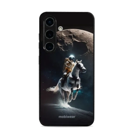 Etui Glossy Case do Samsung Galaxy S25 - wzór G004G