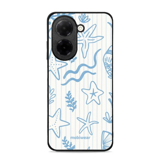 Etui Glossy Case do Xiaomi Redmi A5 - wzór GP88G