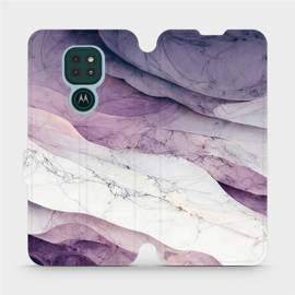 Etui do Motorola Moto G9 Play - wzór VP31S