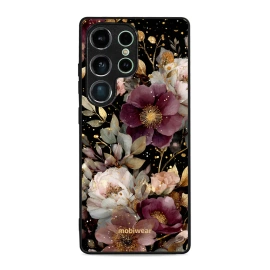 Etui Glossy Case do Samsung Galaxy S25 Ultra - wzór G169G