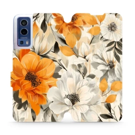 Etui do Vivo Y72 5G - wzór VP75S