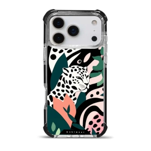 Etui MagSafe Elite Bumper Apple iPhone 17 Pro Max - wzór D027D