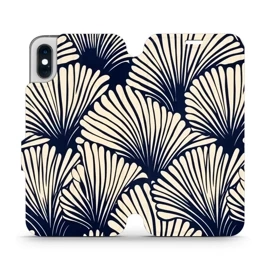 Etui do Apple iPhone XS - wzór VA41S