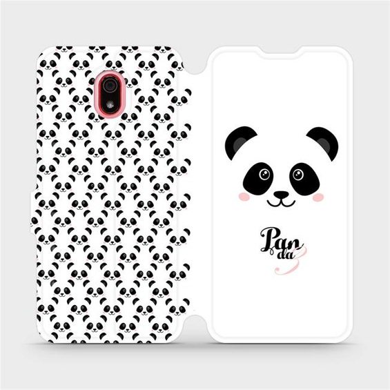 Etui do Xiaomi Redmi 8a - wzór M030P