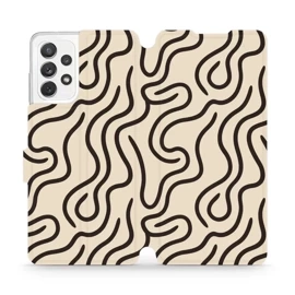 Etui do Samsung Galaxy A72 - wzór VA60S