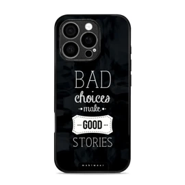 Etui Glossy Case do Apple iPhone 16 Pro - wzór G071G