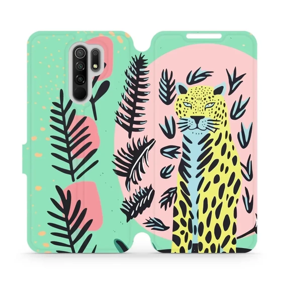 Etui do Xiaomi Redmi 9 - wzór VP52S