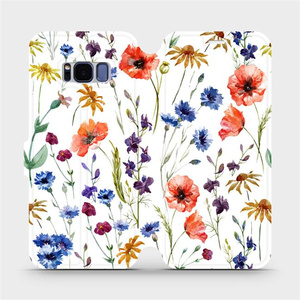 Etui do Samsung Galaxy S8 - wzór MP04S