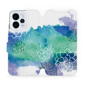 Etui do OPPO Reno 15 - wzór MG11S