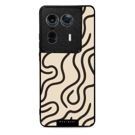 Etui Glossy Case do Motorola Edge 50 Ultra - wzór GA60G