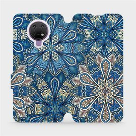 Etui do Nokia G10 - wzór V108P