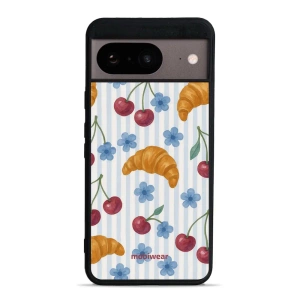 Etui Glossy Case do Google Pixel 8 - wzór GP85G