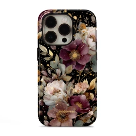 Etui Elite Pro do Xiaomi Redmi Note 14 4G - wzór E169E