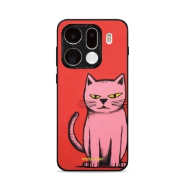 Etui Glossy Case do Oppo Find X9 Pro - wzór G054G