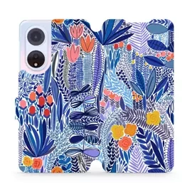 Etui do OPPO A98 5G - wzór MP03P