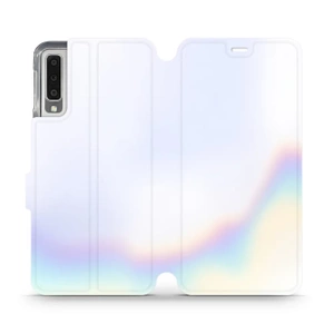 Etui do Samsung Galaxy A7 2018 - wzór VP64S