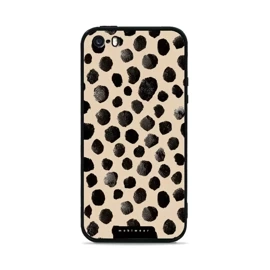 Etui Glossy Case do Apple iPhone 5s - wzór GA50G