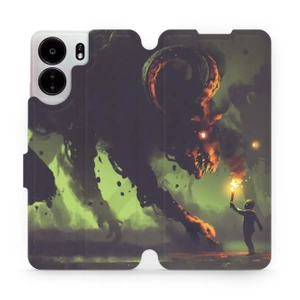 Etui do Xiaomi POCO C65 - wzór VA08P