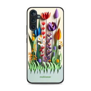 Etui Glossy Case do Samsung Galaxy M34 5G - wzór G015G