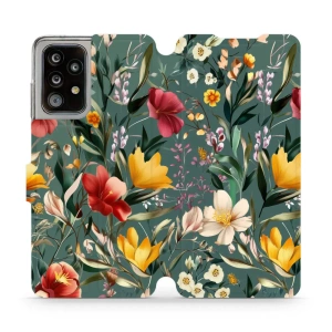 Etui do Samsung Galaxy A52 - wzór VP71S