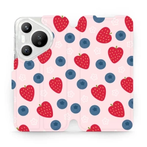 Etui do Huawei Pura 70 - wzór VP84S