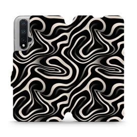 Etui do Huawei Nova 5T - wzór VA63S