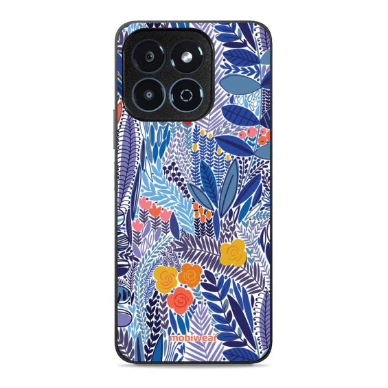 Etui Glossy Case do Huawei Honor X6b - wzór G037G