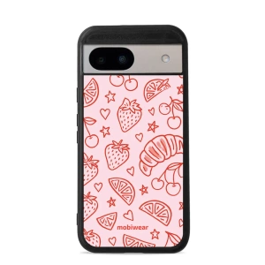 Etui Glossy Case do Google Pixel 8a - wzór GP86G