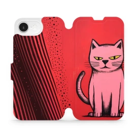 Etui do Apple iPhone 16e - wzór VP54S