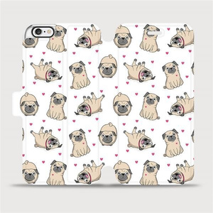 Etui do Apple iPhone 6s - wzór M097P