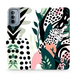 Etui do Motorola Moto G31 - wzór VP53S