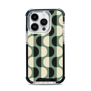 Etui MagSafe Elite Bumper Apple iPhone 14 Pro - wzór DA56D