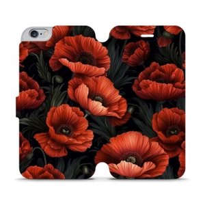 Etui do Apple iPhone 6s Plus - wzór VP45S