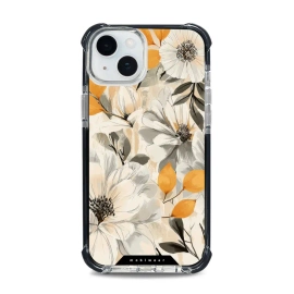 Etui MagSafe Elite Bumper Apple iPhone 15 Plus - wzór DP75D