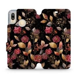 Etui do Huawei P20 Lite - wzór V171S