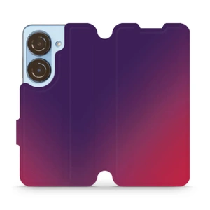 Etui do ASUS Zenfone 10 - wzór VP67S