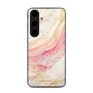 Etui Glossy Case do Samsung Galaxy S24 FE - wzór G027G