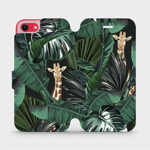 Etui do Apple iPhone SE 2022 - wzór VP06P