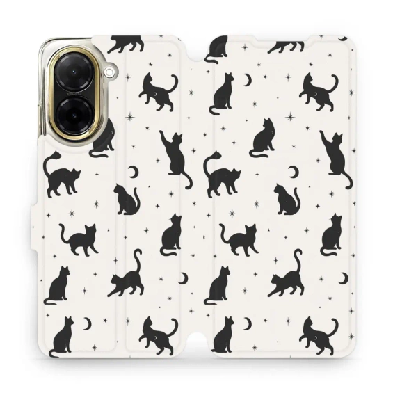 Etui do Xiaomi Redmi A5 - wzór V162S