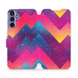 Etui do Samsung Galaxy A15 4G - wzór V110S