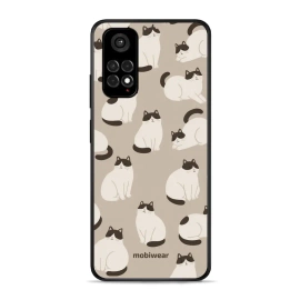 Etui Glossy Case do Xiaomi Redmi Note 11S - wzór G160G