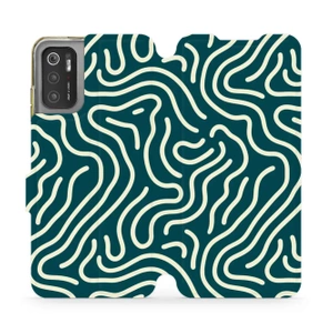 Etui do Xiaomi POCO M3 Pro 5G - wzór VA61S