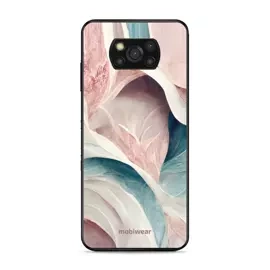 Etui Glossy Case do Xiaomi POCO X3 NFC - wzór G026G