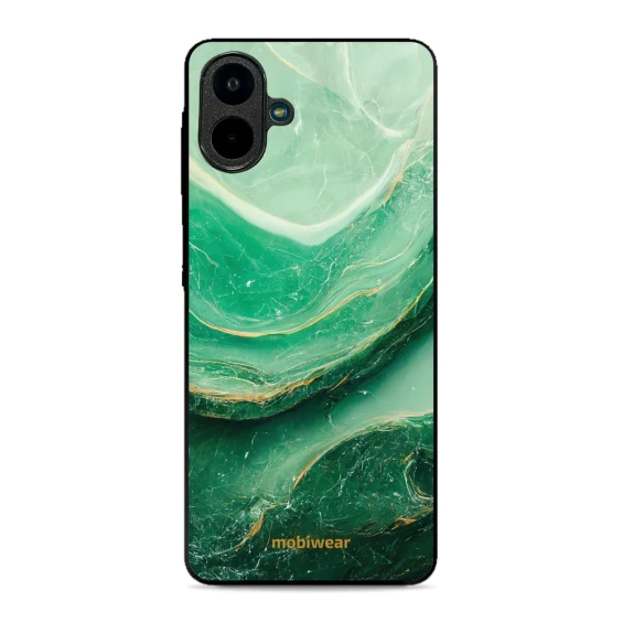 Etui Glossy Case do Samsung Galaxy A07 - wzór G023G