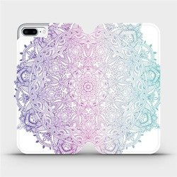 Etui do Apple iPhone 7 Plus - wzór M008S