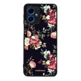 Etui Glossy Case do Motorola Moto G54 5G - wzór G040G