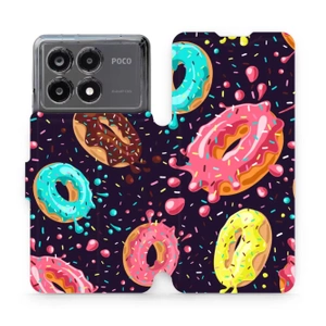 Etui do Xiaomi POCO X6 Pro - wzór VP19S