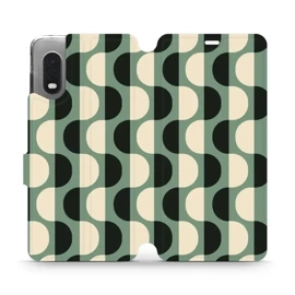 Etui do Samsung Galaxy Xcover PRO - wzór VA56S